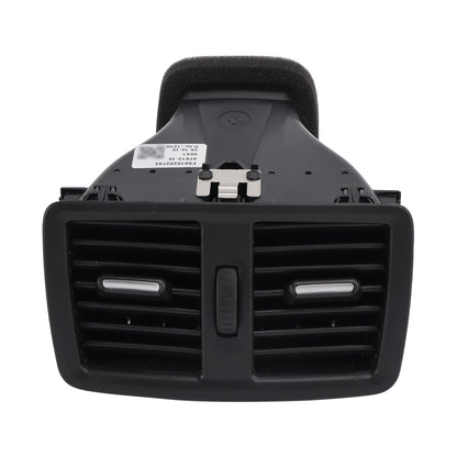 Griglia di ventilazione posteriore della console centrale BMW X1 F48 F49 2016-2021 64229292742