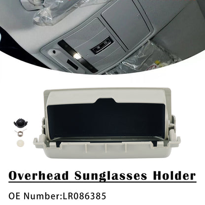 Supporto per occhiali da sole sopraelevato LR086385 per Discovery Sport Range Rover Evoque