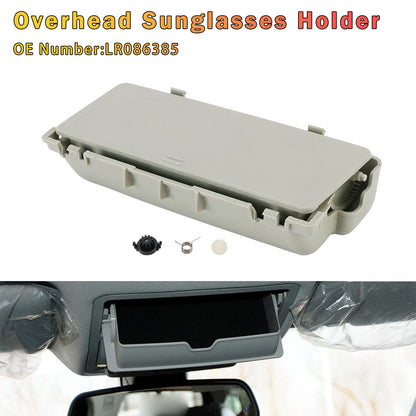 Supporto per occhiali da sole sopraelevato LR086385 per Discovery Sport Range Rover Evoque