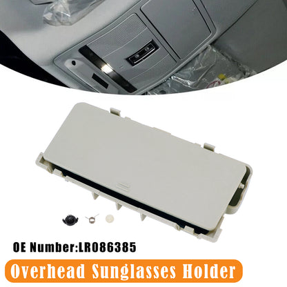 Supporto per occhiali da sole sopraelevato LR086385 per Discovery Sport Range Rover Evoque