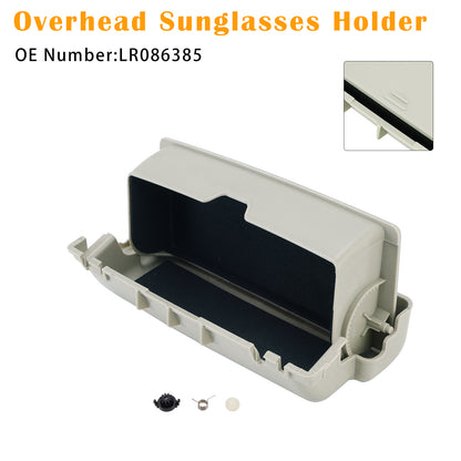 Supporto per occhiali da sole sopraelevato LR086385 per Discovery Sport Range Rover Evoque