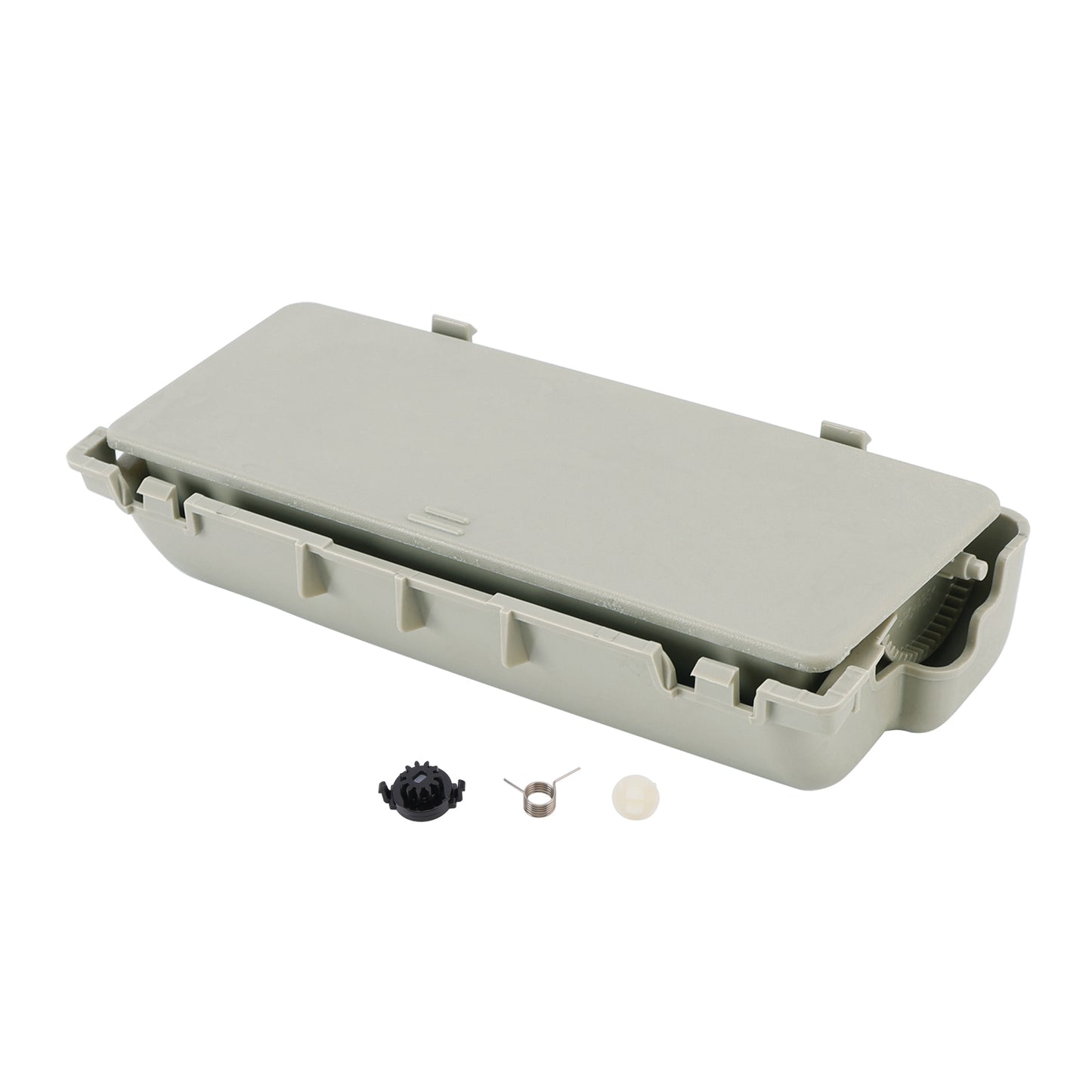 Supporto per occhiali da sole sopraelevato LR086385 per Discovery Sport Range Rover Evoque