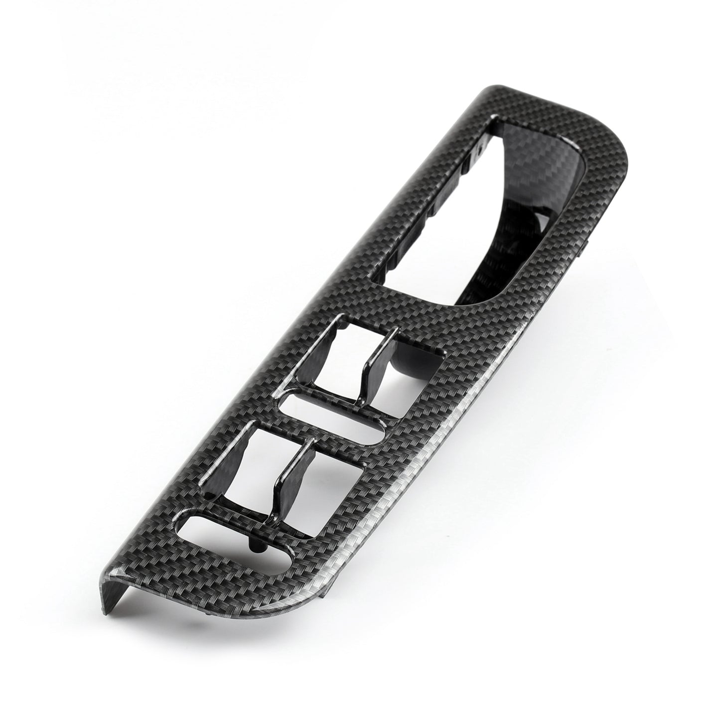 Pannello di copertura dell'interruttore della finestra principale per VW Passat Jetta Golf MK4 1998-2004