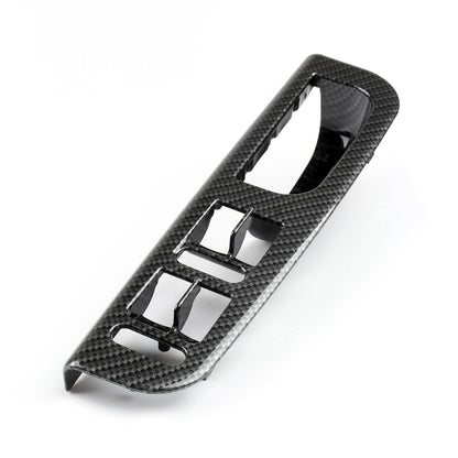 Pannello di copertura dell'interruttore della finestra principale per VW Passat Jetta Golf MK4 1998-2004