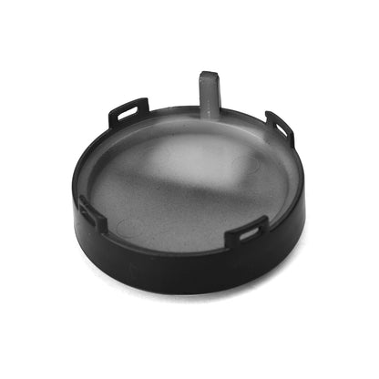 Pulsante interruttore di avviamento e arresto motore, adesivo in cristallo per BMW E Chassis E90/92/93/64/46 generico