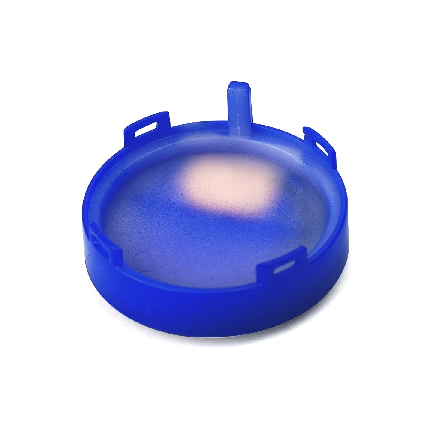 Pulsante interruttore di avviamento e arresto motore, adesivo in cristallo per BMW E Chassis E90/92/93/64/46 generico