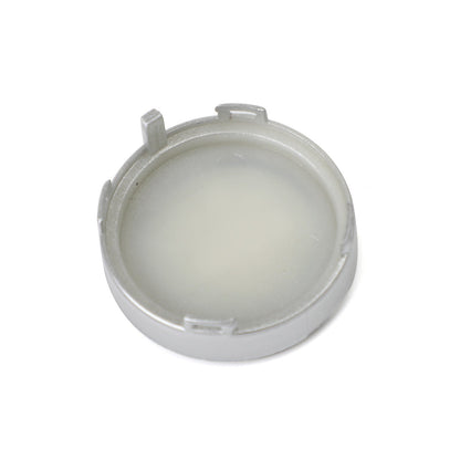 Pulsante interruttore di avviamento e arresto motore, adesivo in cristallo per BMW E Chassis E90/92/93/64/46 generico