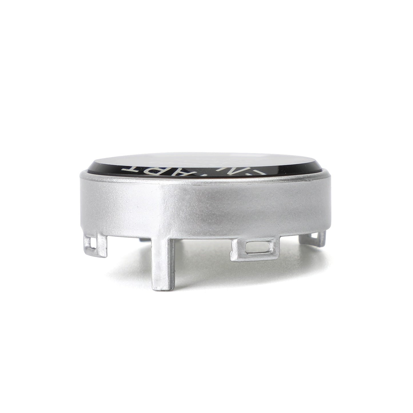 Pulsante interruttore di avviamento e arresto motore, adesivo in cristallo per BMW E Chassis E90/92/93/64/46 generico