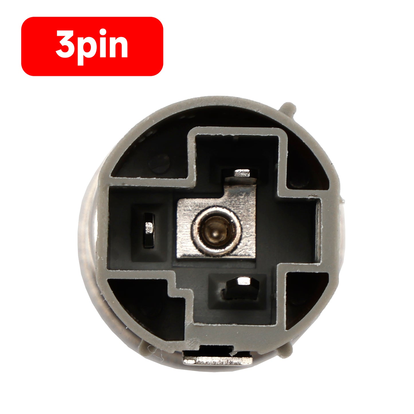 Presa accendisigari per presa accendisigari Chrysler Dodge Jeep Ram 2011-2024 56046637AA