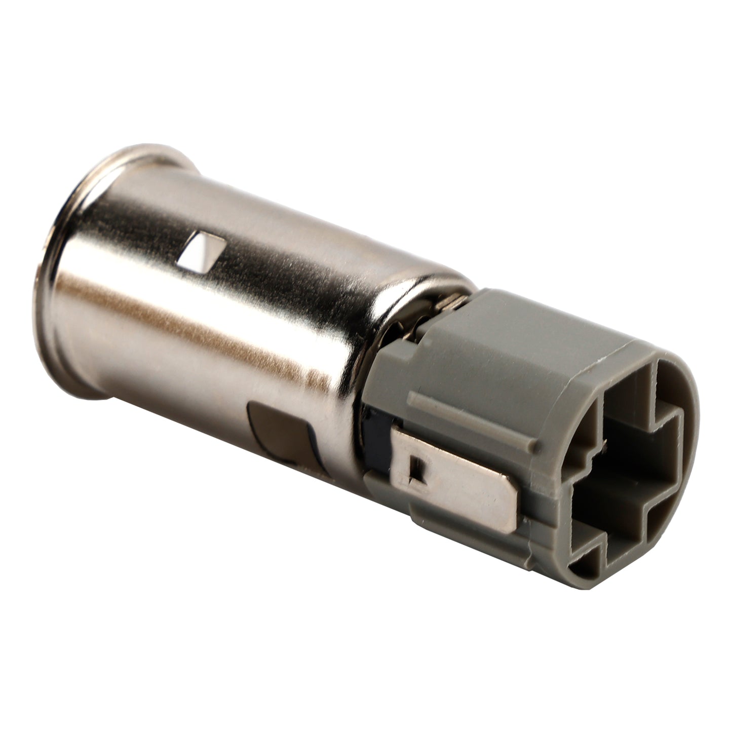 Presa accendisigari per presa accendisigari Chrysler Dodge Jeep Ram 2011-2024 56046637AA