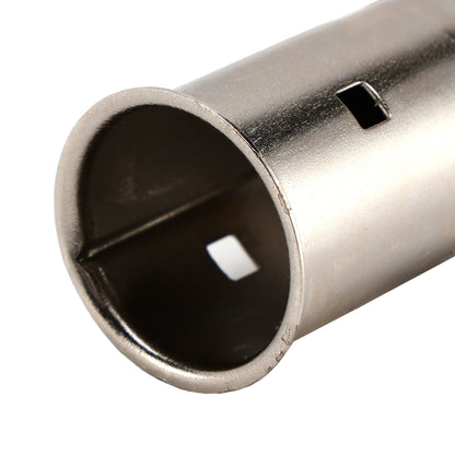Presa accendisigari per presa accendisigari Chrysler Dodge Jeep Ram 2011-2024 56046637AA
