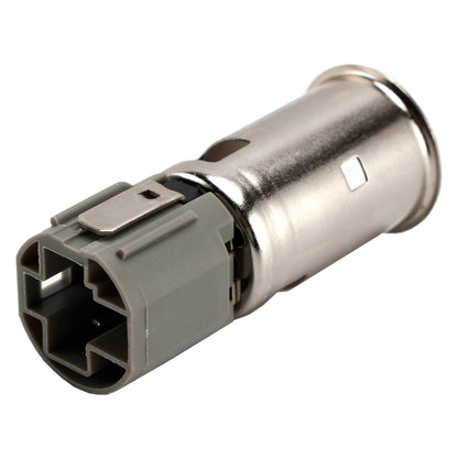 Presa accendisigari per presa accendisigari Chrysler Dodge Jeep Ram 2011-2024 56046637AA