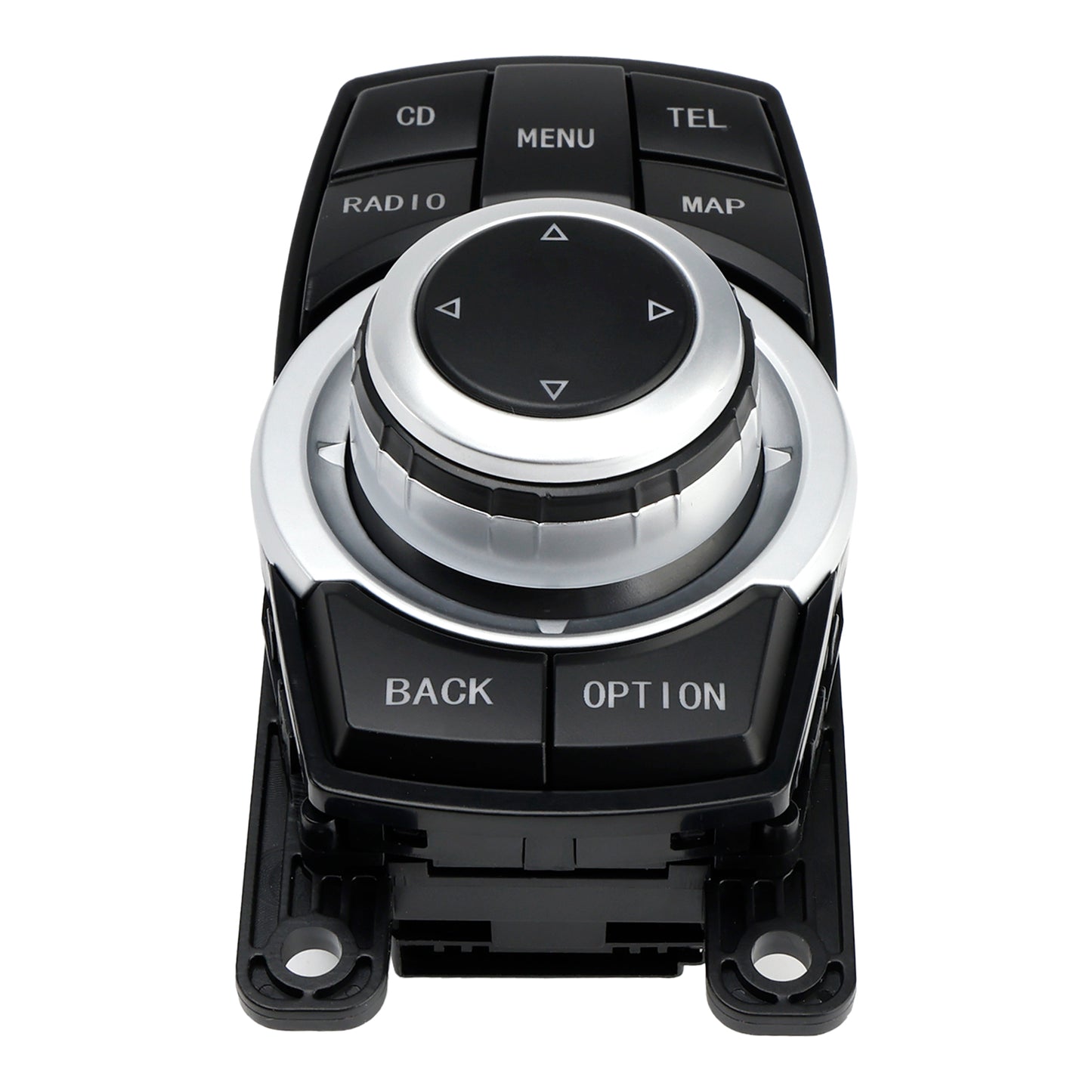 09/2008 — 06/2013 BMW F07 GT 10 pin Media Switch Controller Joystick 65829206446