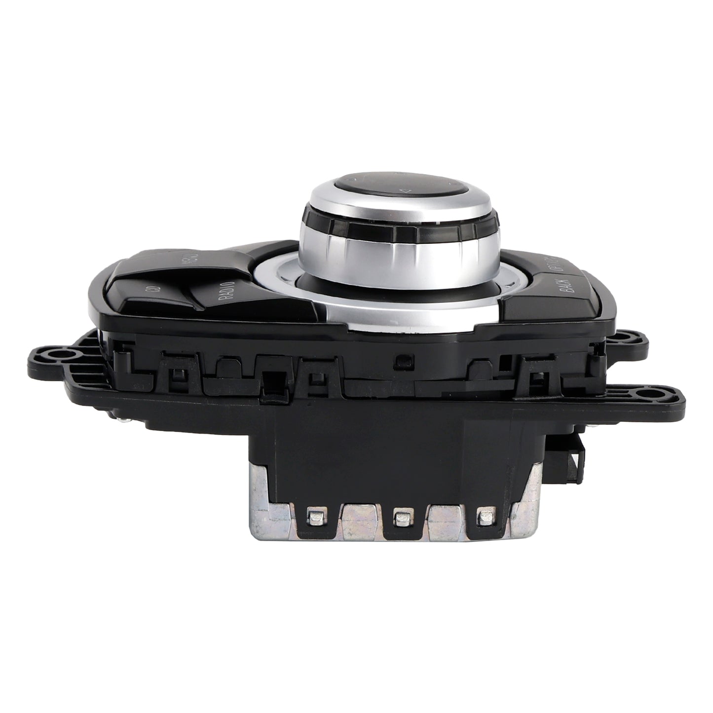 04/2008 — 05/2012 BMW F03 10 pin Media Switch Controller Joystick 65829206446