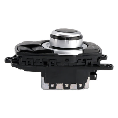 04/2008 — 05/2012 BMW F03 10 pin Media Switch Controller Joystick 65829206446