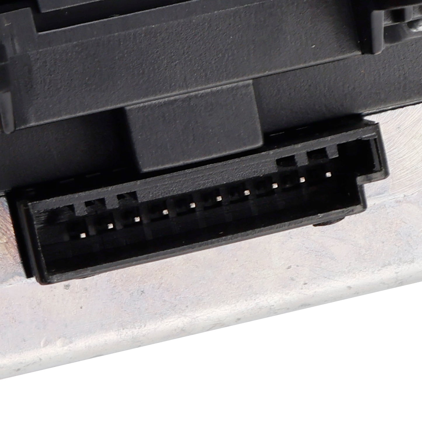 04/2008 — 05/2012 BMW F03 10 pin Media Switch Controller Joystick 65829206446