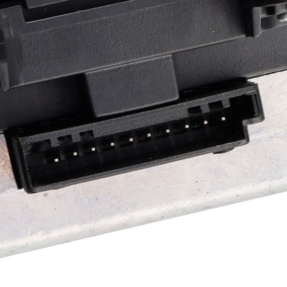 04/2008 — 05/2012 BMW F03 10 pin Media Switch Controller Joystick 65829206446