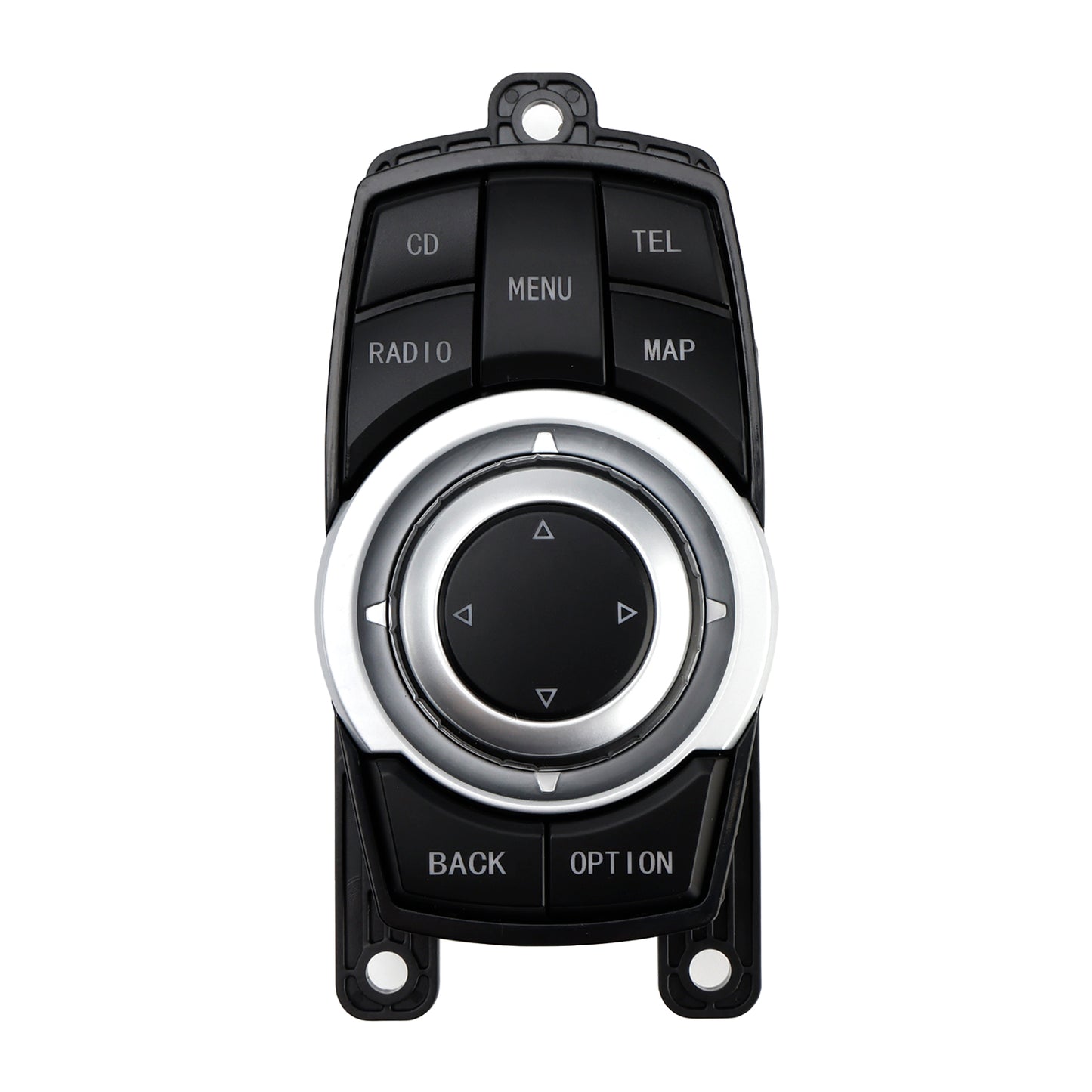 09/2008 — 06/2013 BMW F07 GT 10 pin Media Switch Controller Joystick 65829206446