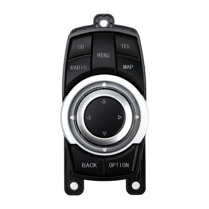 04/2008 — 05/2012 BMW F03 10 pin Media Switch Controller Joystick 65829206446