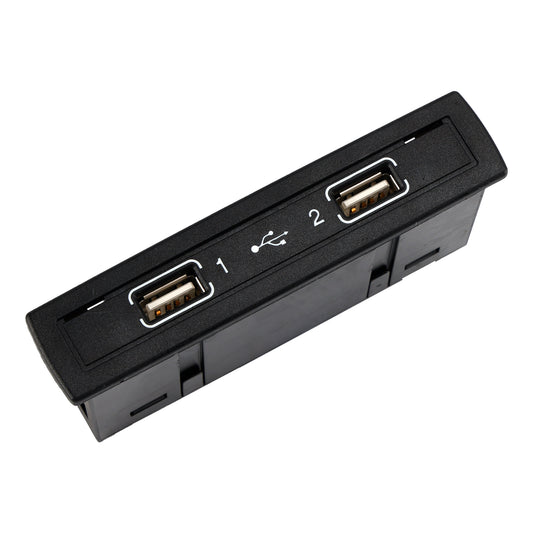 Connettore adattatore multimediale interfaccia USB Mercedes-Benz W246 Classe B 2012-2019 A1728201600