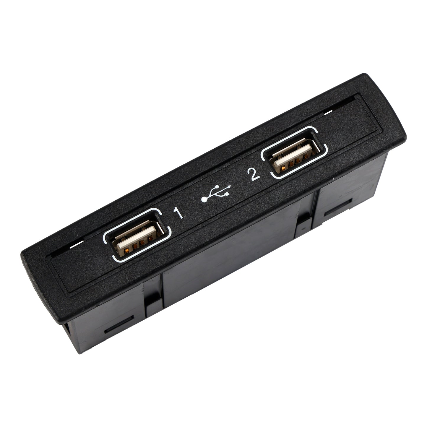 Connettore adattatore multimediale interfaccia USB Mercedes-Benz GLE (C292) 2015-2019 A1728201600