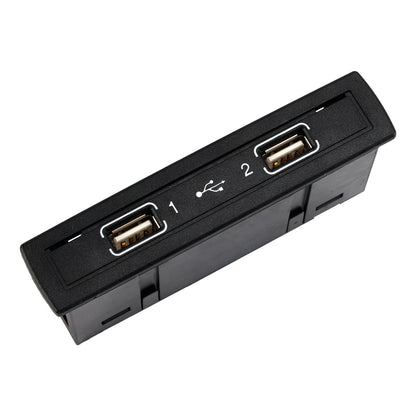 Connettore adattatore multimediale interfaccia USB Mercedes-Benz GLE (C292) 2015-2019 A1728201600
