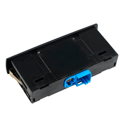 Connettore adattatore multimediale interfaccia USB Mercedes-Benz GLE (C292) 2015-2019 A1728201600