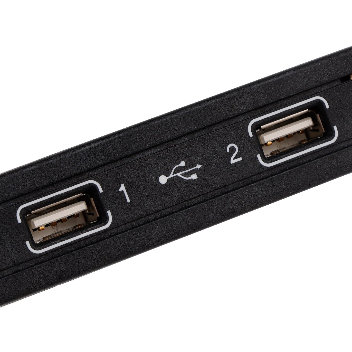 Connettore adattatore multimediale interfaccia USB Mercedes-Benz SLC (R172) 2016-2018 A1728201600