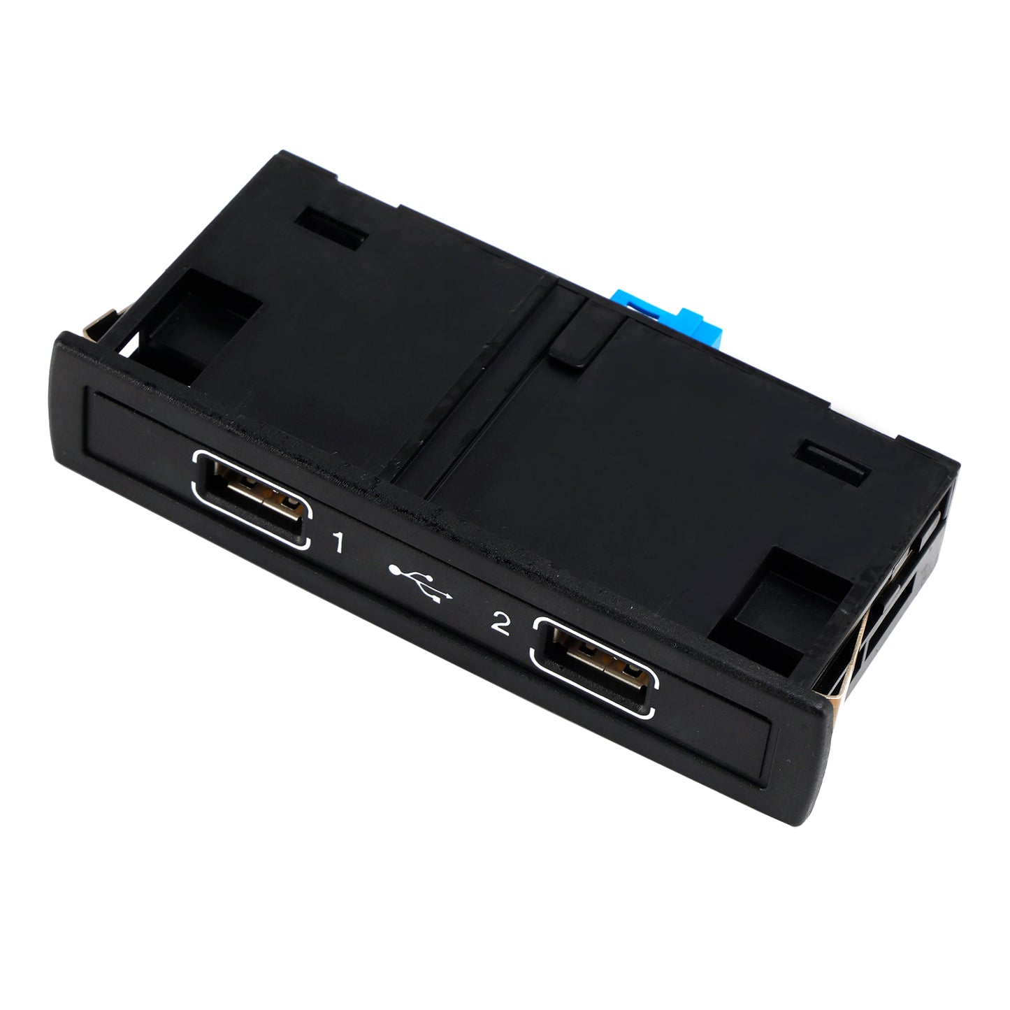 Connettore adattatore multimediale interfaccia USB Mercedes-Benz SLC (R172) 2016-2018 A1728201600