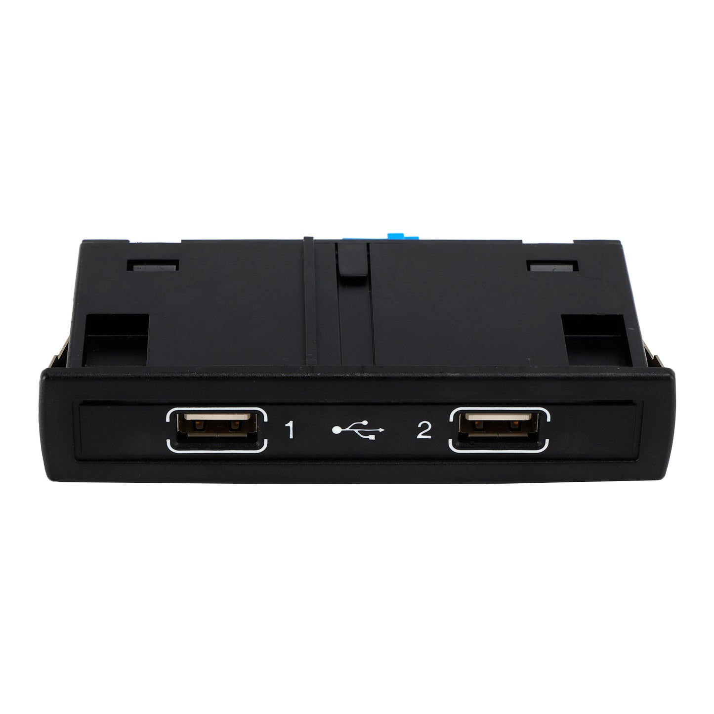 Connettore adattatore multimediale interfaccia USB Mercedes-Benz SLC (R172) 2016-2018 A1728201600