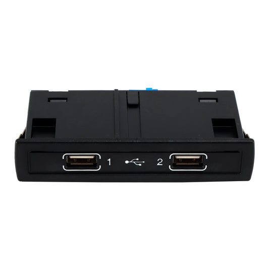 Connettore adattatore multimediale interfaccia USB Mercedes-Benz GLE (C292) 2015-2019 A1728201600