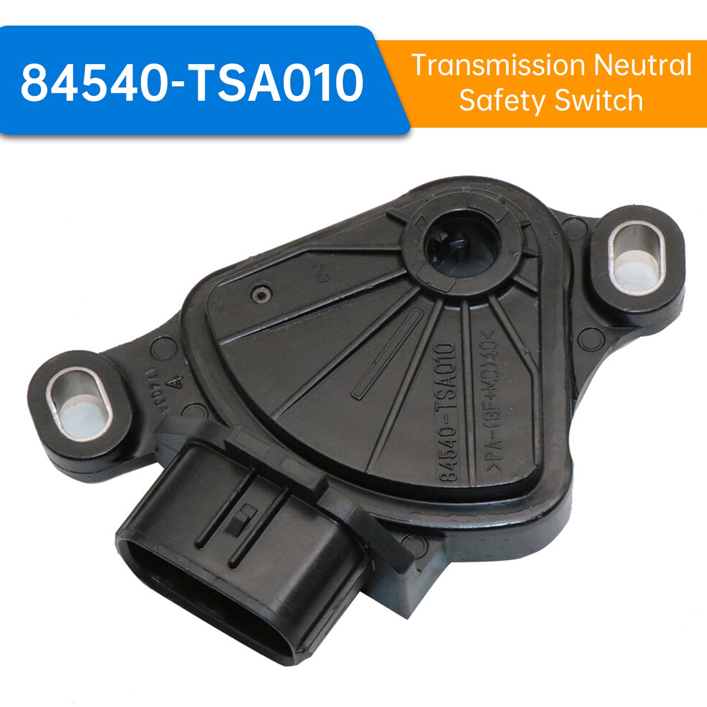 Interruttore di sicurezza in folle per trasmissione per Toyota Yaris Vios 84540-TSA010