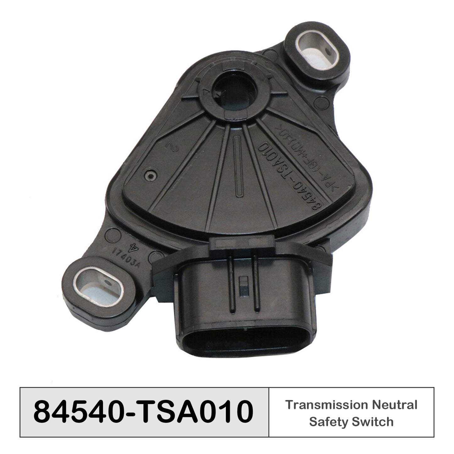 Interruttore di sicurezza in folle per trasmissione per Toyota Yaris Vios 84540-TSA010