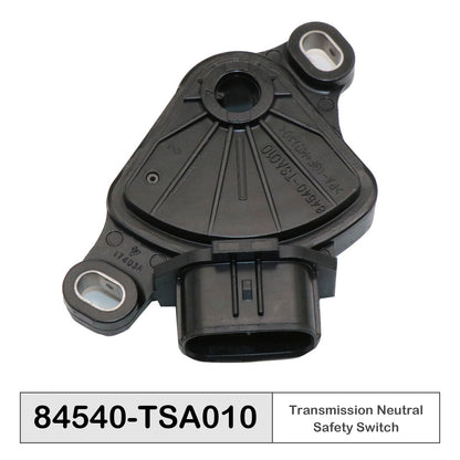 Interruttore di sicurezza in folle per trasmissione per Toyota Yaris Vios 84540-TSA010