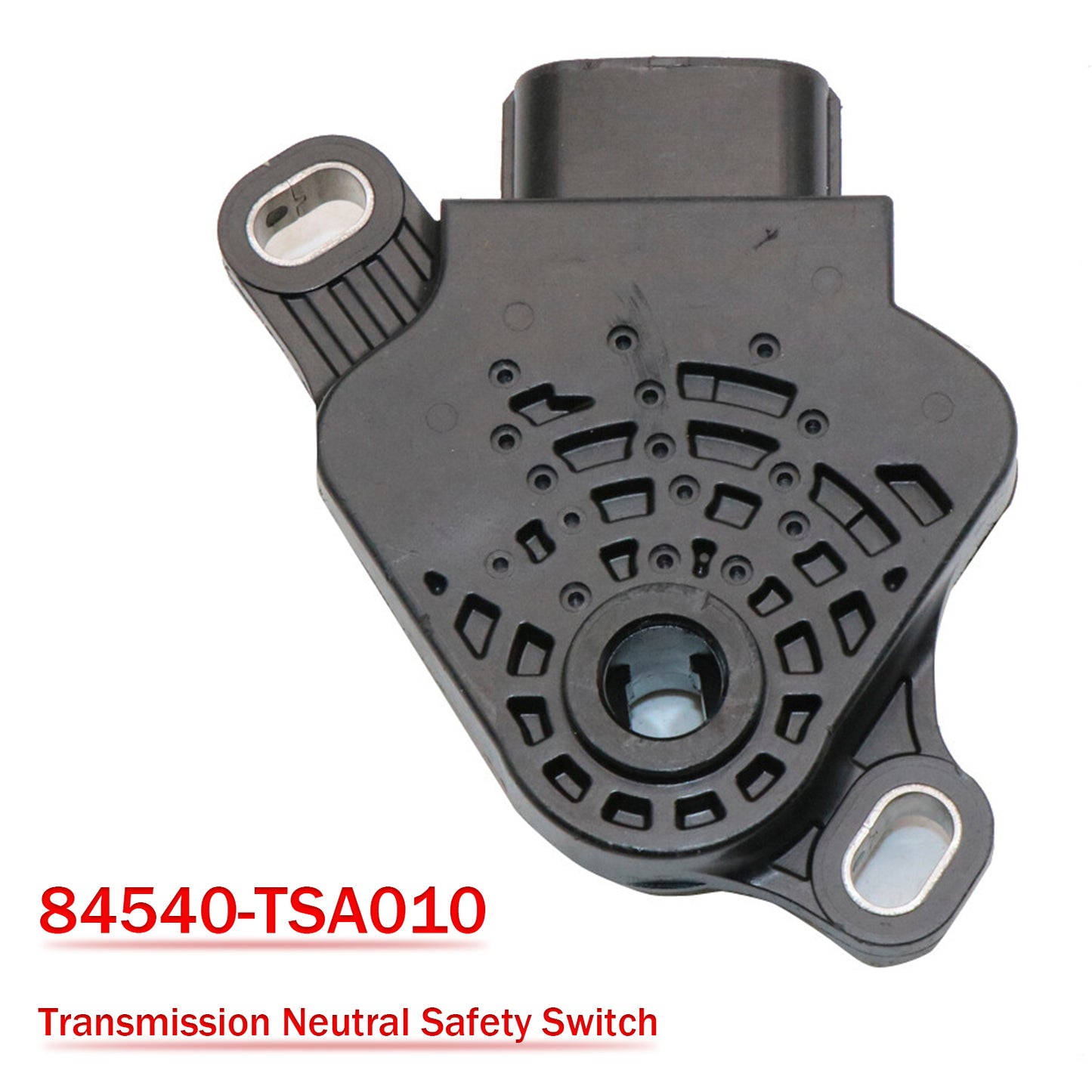 Interruttore di sicurezza in folle per trasmissione per Toyota Yaris Vios 84540-TSA010