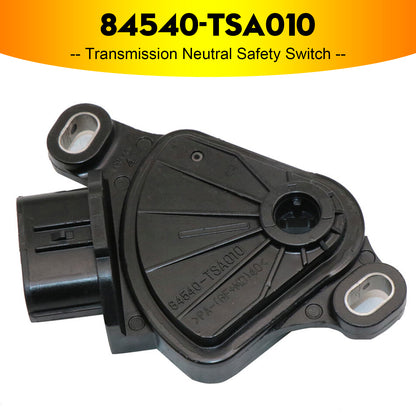 Interruttore di sicurezza in folle per trasmissione per Toyota Yaris Vios 84540-TSA010