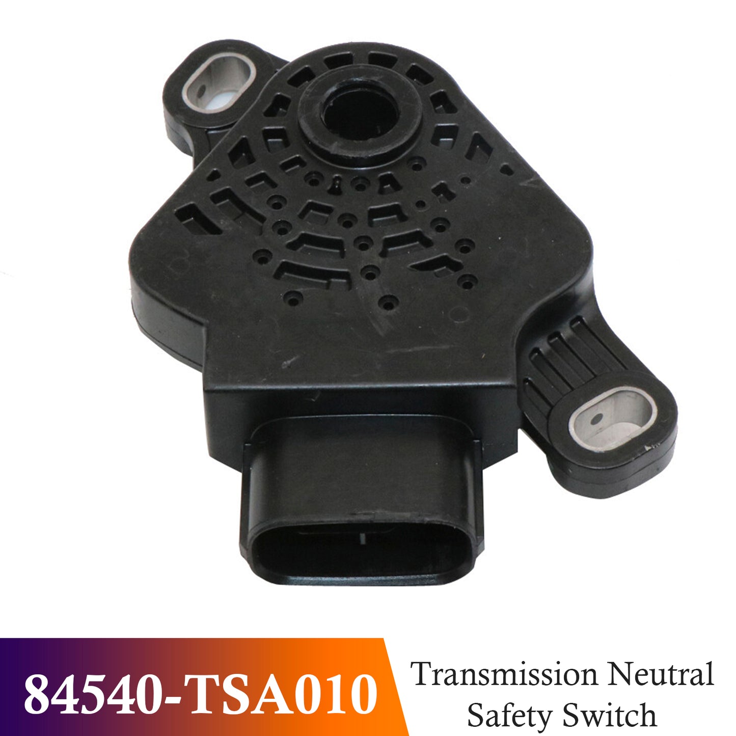 Interruttore di sicurezza in folle per trasmissione per Toyota Yaris Vios 84540-TSA010