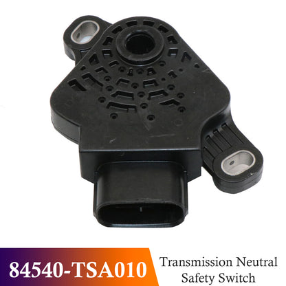 Interruttore di sicurezza in folle per trasmissione per Toyota Yaris Vios 84540-TSA010