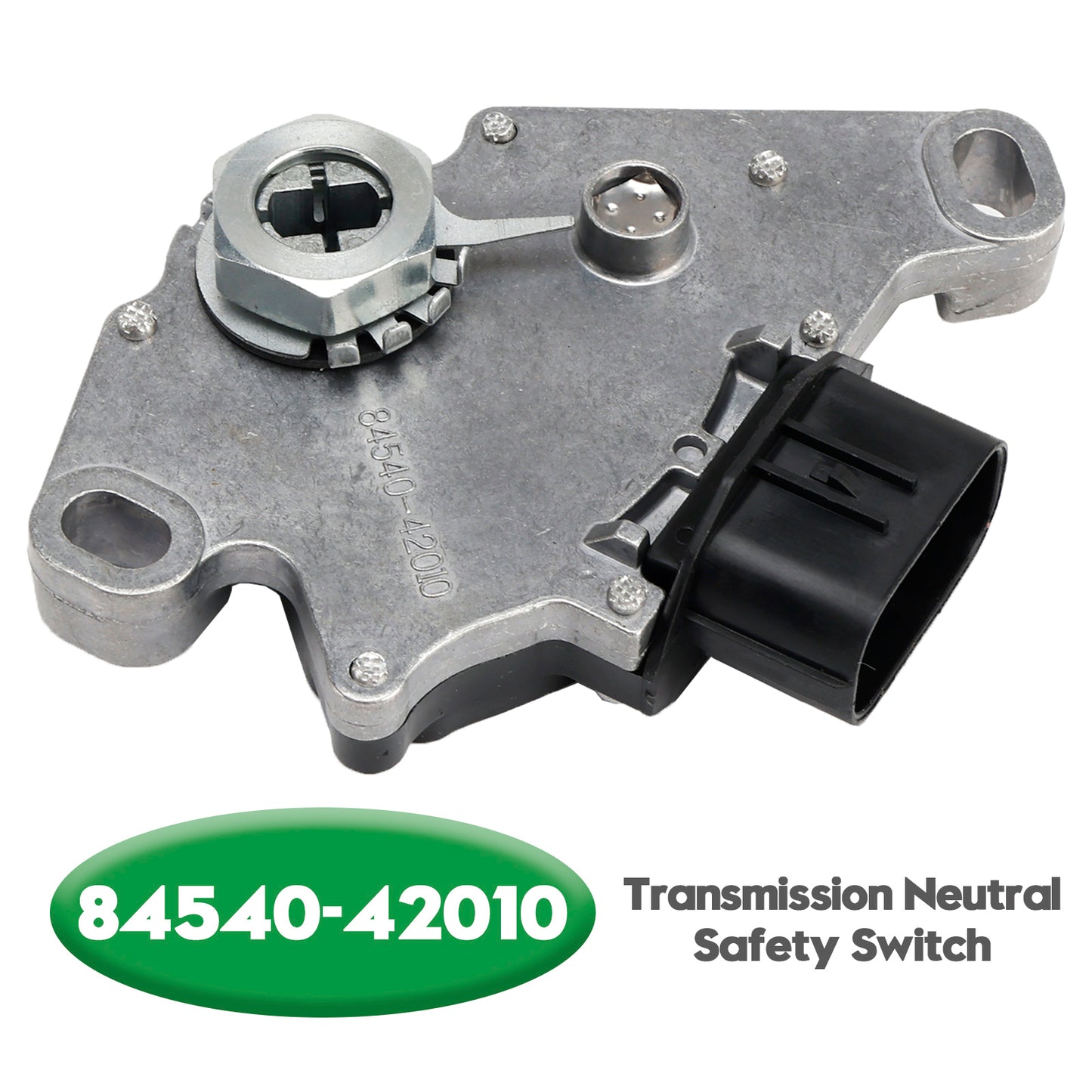 Interruttore di sicurezza in folle per trasmissione per Toyota Corolla RAV4 84540-42010