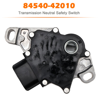 Interruttore di sicurezza in folle per trasmissione per Toyota Corolla RAV4 84540-42010