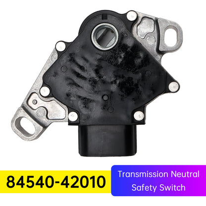 Interruttore di sicurezza in folle per trasmissione per Toyota Corolla RAV4 84540-42010