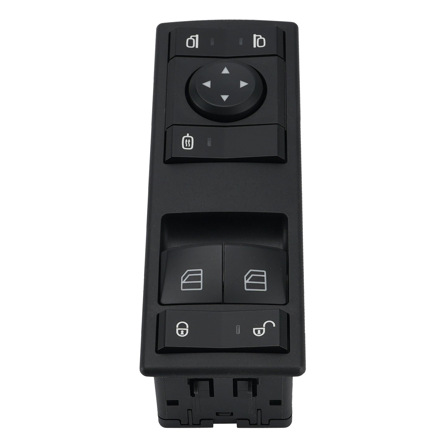 Interruttore alzacristalli elettrico A9605451013 per Mercedes Actros Antos Arocs