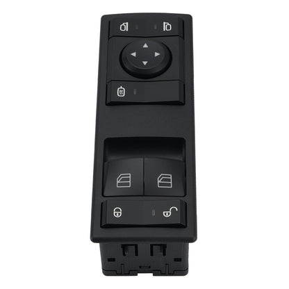Interruttore alzacristalli elettrico A9605451013 per Mercedes Actros Antos Arocs