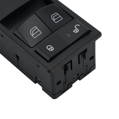 Interruttore alzacristalli elettrico A9605451013 per Mercedes Actros Antos Arocs