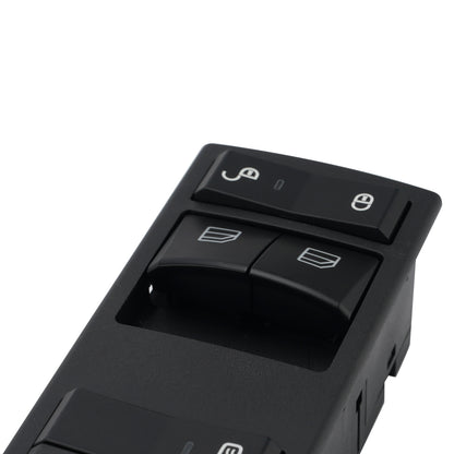 Interruttore alzacristalli elettrico A9605451013 per Mercedes Actros Antos Arocs
