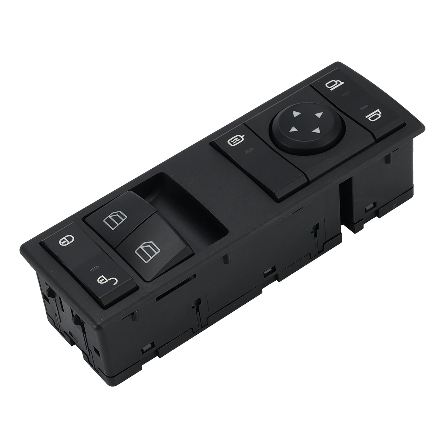 Interruttore alzacristalli elettrico A9605451013 per Mercedes Actros Antos Arocs