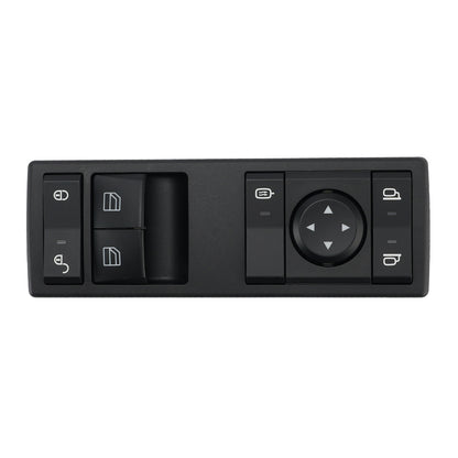 Interruttore alzacristalli elettrico A9605451013 per Mercedes Actros Antos Arocs