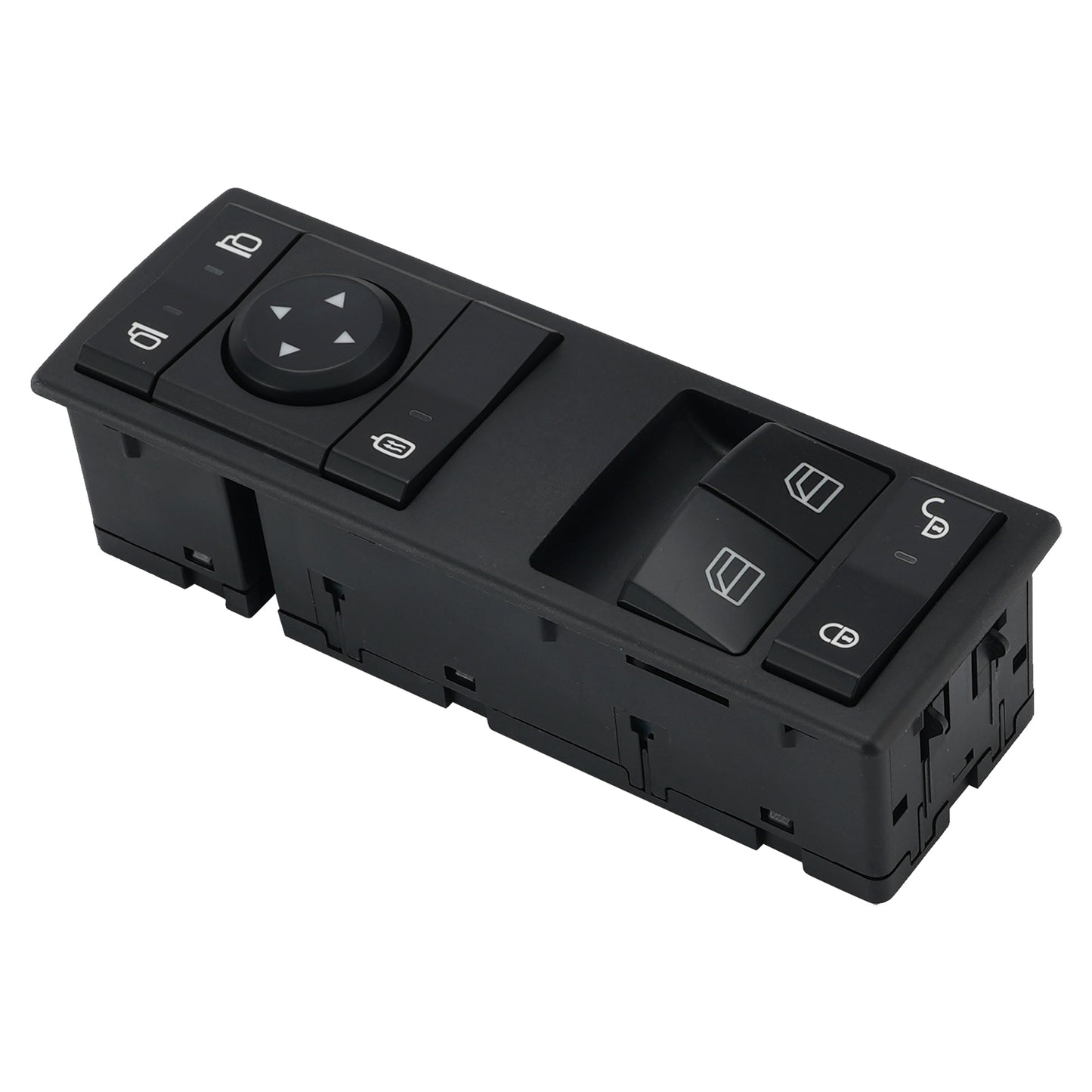 Interruttore alzacristalli elettrico A9605451013 per Mercedes Actros Antos Arocs
