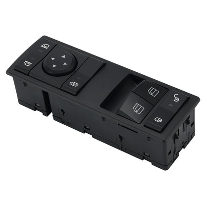 Interruttore alzacristalli elettrico A9605451013 per Mercedes Actros Antos Arocs