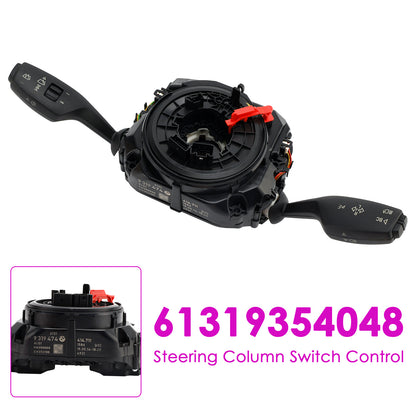 Controllo interruttore piantone sterzo BMW 740Li xDrive 2013-2015 Stati Uniti 61319354048